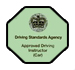 DSA Approved Driving Instructor